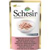 Agras delic spa Schesir Cat Tonno Aff Pollo 85g