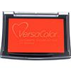Tsukineko VC013 Versacolor Pigment Ink Pad - Arancione