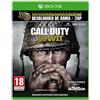 2018 Call Of Duty WWII - Xbox One [Edizione: Spagna]