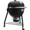 WEBER Barbecue a carbone Summit Kamado 61 cm - 18201004