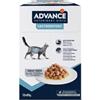 affinity ADVANCE VETERINARY DIETS Advance Veterinary Diets Gastroenteric Cibo Umido per Gatti Multipack 12 bustine da 85g