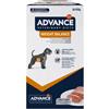 affinity ADVANCE VETERINARY DIETS Advance Veterinary Diets Weight Balance Cibo Umido per Cani Multipack 8 bustine da 150g