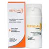 LICOFARMA Srl REPIGMA CREAM 100 ML