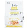 Brit Cibo umido per gatti VAFO PRAHA s.r.o. Brit Care Cat Haircare 2 kg Sano e Lucido Cappotto GF