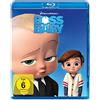 Universal Pictures Germany GmbH The Boss Baby