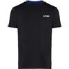 INTER T-Shirt Galaxy Unisex-Adulto, Diverse Taglie/Colori Disponibili, Collezione Galaxy, Adatta a Tutti i Tifosi Nerazzurri, Prodotto Ufficiale