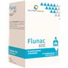 Aqua Viva Srl Flunac 600 10bust