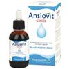 Pharmalife - Ansiovit Gocce Confezione 50 Ml