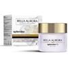 Bella Aurora - Splendor Crema Notte Anti-Età 50 ml, Rigenerante con Acido Glicolico, Olio di Camelia e Peptidi di Pappa Reale, Riduce le Rughe e Rassoda la Pelle
