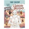 MONDADORI Il cavaliere inesistente. Romanzo a fumetti