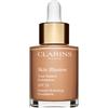 Clarins skin illusion fondotinta 112