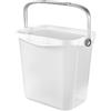 Curver Contenitore Curver Multibox 6 l Trasparente 24x17x24cm