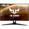 ASUS TUF Gaming VG27AQ1A Monitor PC 68.6 cm (27") 2560 x 1440 Pixel Quad HD LED Nero