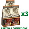 Primordial 3X Primordial Dog Adult Bufallo & Mackerel 12Kg (PREZZO A CONFEZIONE)