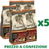 Primordial 5X Primordial Dog Adult Bufallo & Mackerel 12Kg (PREZZO A CONFEZIONE)