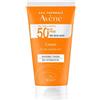 AVENE SOL CREMA SPF50+ 50ML