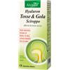 ALSIROYAL Hyaluron Tosse e Gola Sciroppo 150 ml