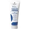 DIFA COOPER SpA Pol Podactive Gel Idratante Riparatore Piedi - Crema idratante per piedi screpolati adatta anche per piede diabetico - 75 ml