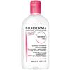 Bioderma Sensibio H2O Micelle Solution 500ML