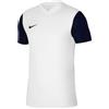 NIKE MAGLIA DRI-FIT F TIEMPO PREMIUM 2 BIANCO NERO UOMO [291664]