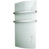 Radialight Radiatore da Bagno Radialight DEVA Bianco 1500W
