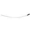 Teleflex Medical CATETERE VESCICALE MASCHILE RUSCH FLOCATH HYDROGEL 1 VIA 2 FORI SMUSSATI PER CATETERISMO AD INTERMITTENZA CON AUTOLUBRIFICANTE PUNTA NELATON DIAMETRO CH14 LUNGHEZZA 40 CM 30 PEZZI