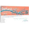 Geofarma DEFLANIL HEMO 14 COMPRESSE