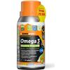 Named OMEGA 3 DOUBLE PLUS 60 SOFTGEL PROMO