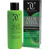Gdp -General Dietet.Pharma NATUR UNIQUE ALOE ATTIVA KATASHAMPOO 250 ML