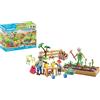 PLAYMOBIL 71443 L'ORTO DEI NONNI