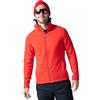 Rossignol Giacca Rossignol Classique Clim Uomo Rosso