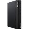 Lenovo PC/Workstation Lenovo ThinkCentre M70q Intel® Core™ i5 i5-12400T 8 GB DDR4-SDRAM 256 SSD Mini PC Nero [11T300BAGE] SENZA SISTEMA OPERATIVO