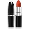 MAC Cosmetics Lustreglass Sheer-Shine Lipstick 3 g