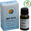 HERBOPLANET Srl MP-SOL GOCCE HERBOPLANET® 10ML