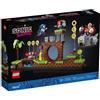 21331 Sonic the Hedgehog - Green Hill Zone LEGO