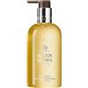 Molton Brown Flora Luminare Fine liquid hand wash