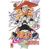 PANINI SPA Naruto. Il mito (Vol. 12)