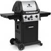 BROIL KING MONARCH 340 BARBECUE A GAS