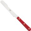 COLTELLERIE BERTI I CUCINIERI IL GOLOSO COLTELLO TAGLIA E SPALMA 4010