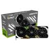 Palit Scheda Video nVidia Palit GeForce RTX 4070 Ti Super Gaming Pro 16GB GDDR6X 256bit Nero/Argento [NED47TS019T2-1043A]