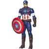 Marvel Avengers Age of Ultron Titan Hero Tech Captain America 30,5 cm Figura