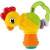 Chicco - Baby Senses Gioco Trillino Afferrafacile, Gallo, 71580