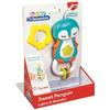 Clementoni Sonaglino Interattivo Baby Pinguino di Clementoni