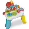 Clementoni Tavolino Soft Clemmy Touch per Bambini da10 Mesi di Clementoni