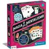 Clementoni La Magia del Mentalismo 16760 di Clementoni