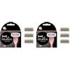 Wilkinson Sword Blister Lame Di Ricarica Per Rasoio Intuition Complete Per Donna, 40g (Confezione da 2)