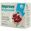 Esserre Pharma IMPROVE MAGNESIO 20 BUSTINE