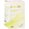 OTI Officine Terapie Innovative Q-VEN 200 60 CAPSULE