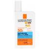 La Roche Posay La Roche-Posay Anthelios Fluido UVMune Dermo-Pediatrics Invisibile SPF50+ 50 ml