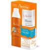 Avène AVENE SOLARI SPRAY BAMBINI 50+ 200 ML + SPRAY ACQUA 50 ML